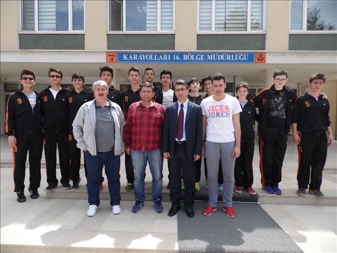 Yolspor´da Hedef Şampiyonluk