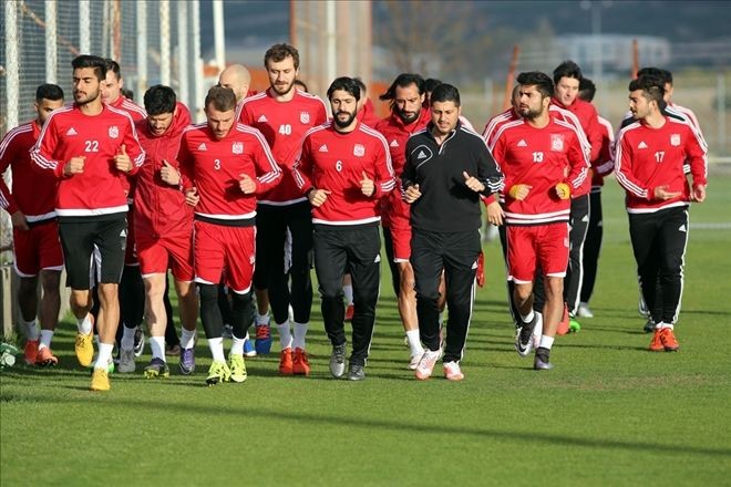 Yiğidolar Hazırlanıyor