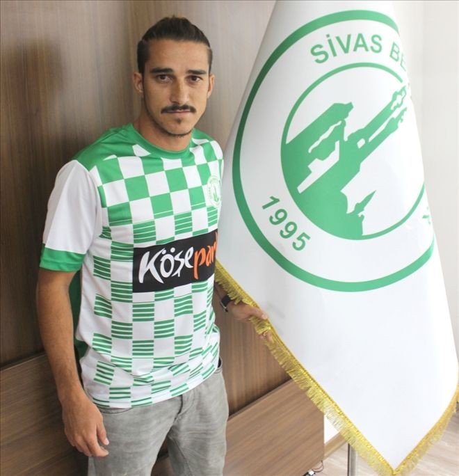 Sivas Belediyespor Transfere Hızlı Başladı