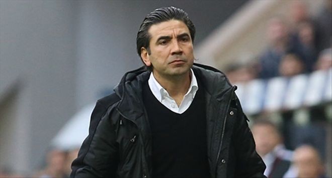 Özköylü: ?Süper Lige Tekrar Çıkacağız?