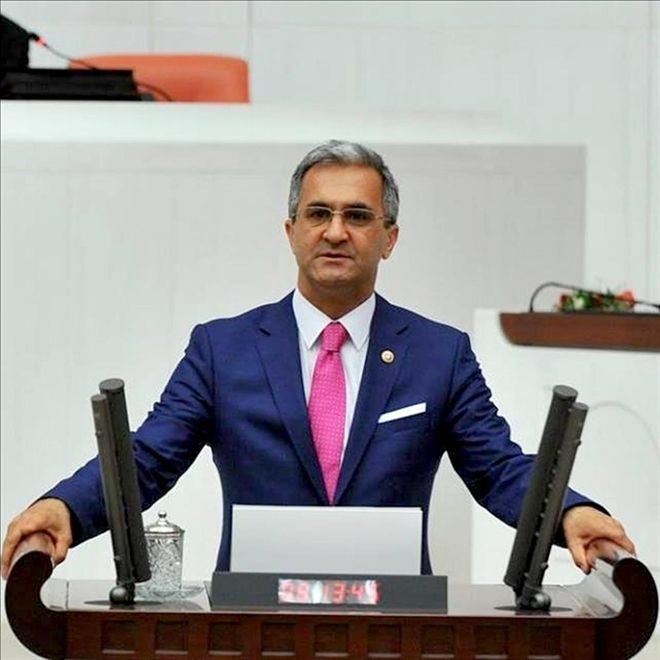 AKYILDIZ DAP İÇİN TEŞEKKÜR ETTİ.