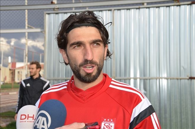 Kayserispor Burhan Eşer´i İstiyor