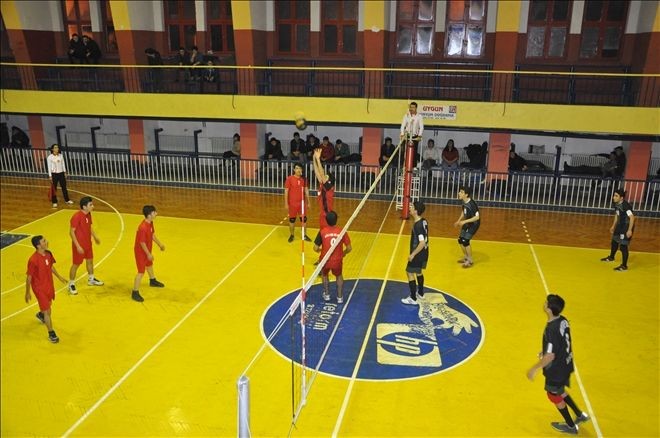 Ramazan Ayı Spor Etkinlikleri Devam Ediyor