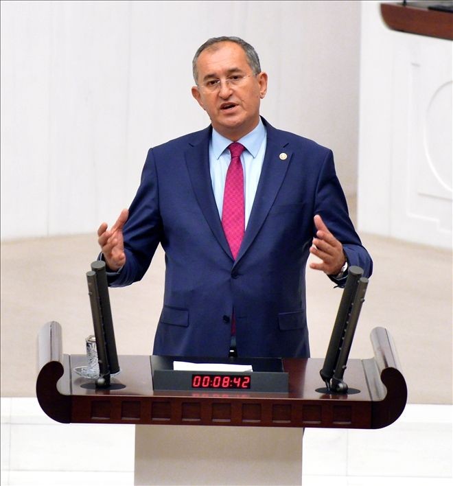 Sertel: Yasal olmadığı halde bıçak parası alınmasına göz yumuluyor