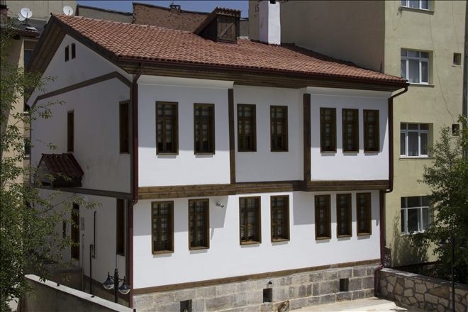 ?Sivas, Bir Değer Daha Kazandı?