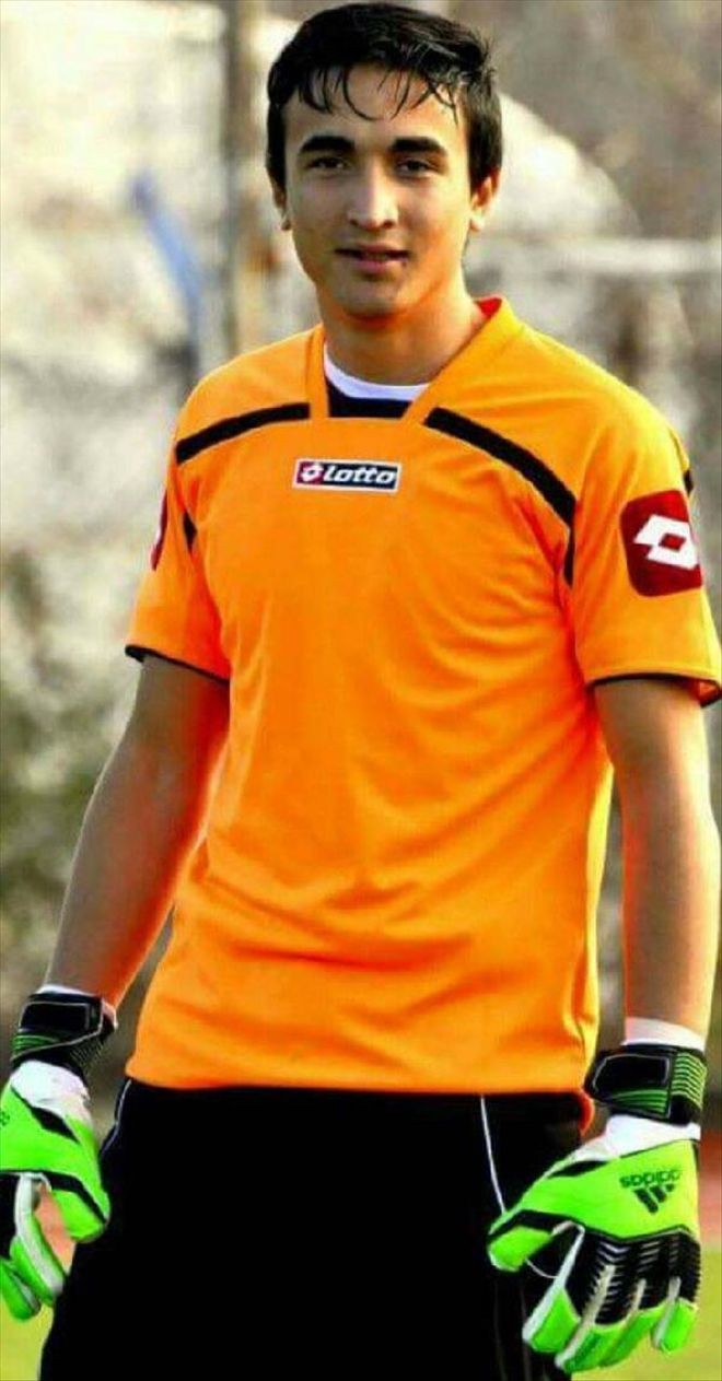 Futbol Camiası Şokta!