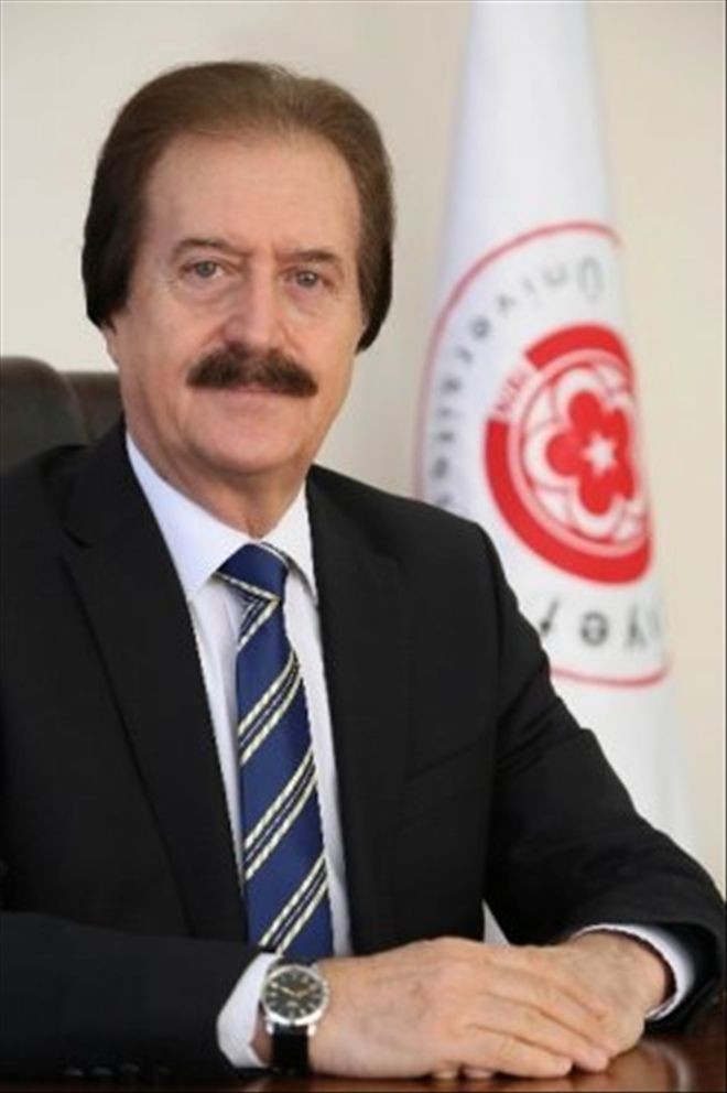 ?Otyakmaz ve yönetim kurulunu tebrik ediyorum?