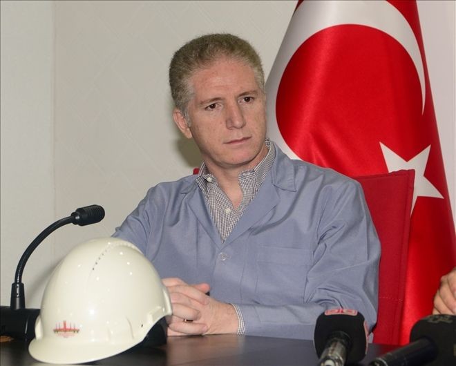 TÜDEMSAŞ ve SİVAS İÇİN BİRLİKTE ÇALIŞACAĞIZ