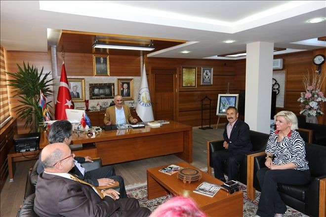 YENİ FİLM PROJESİ GELİYOR?