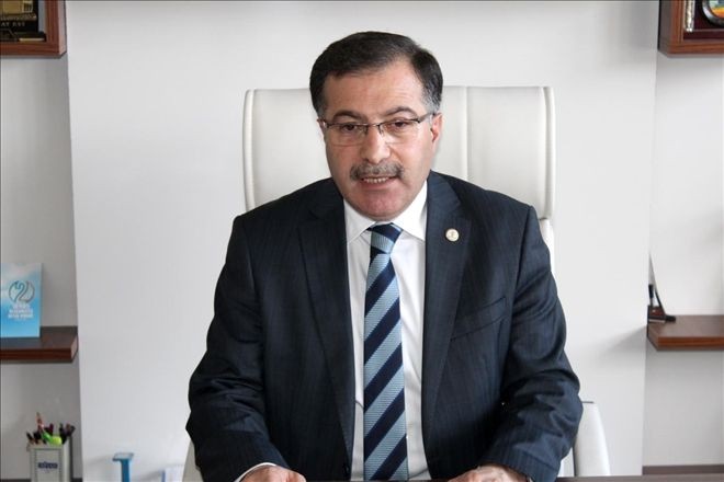 AK Parti´de Siyaset Akademisi Başlıyor