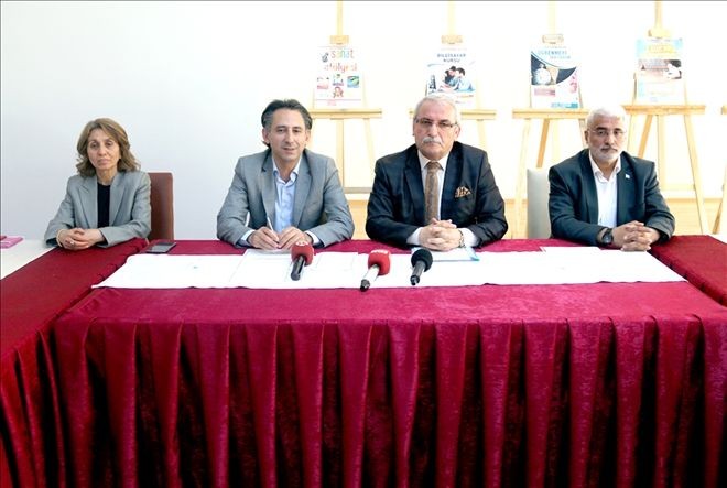 KURS FAALİYETLERİ YAZ DÖNEMİNDE DE DEVAM EDİYOR?