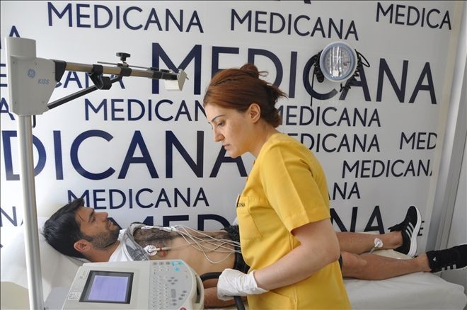 Yiğidolar Turp Gibi Çıktı