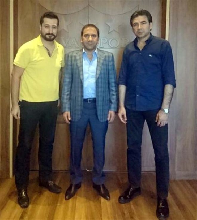 Sivasspor´da Osman Özköylü Dönemi