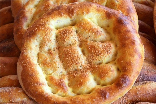 Ramazan pidesine zam yok