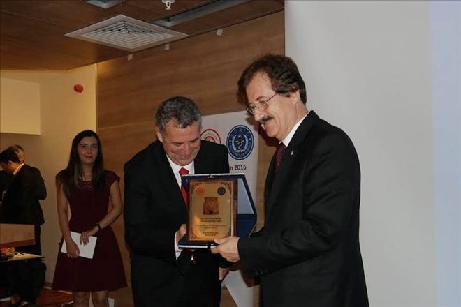 Divriği´de Yapılan Adli Bilimler Günleri Büyük İlgi Gördü