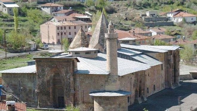 Tarihi Ulu Cami´de Restorasyon 5 Yıl Sürecek21 saat önce
