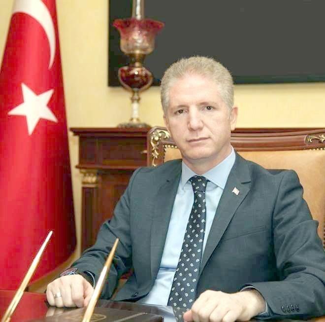 VALİ DAVUT GÜL ,KAMU KURUM VE KURULUŞLARIN YETKİLİLERİNİ UYARDI