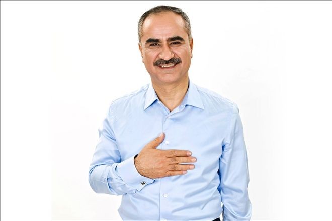 TEŞEKKÜRLER SAMİ BAŞKAN...