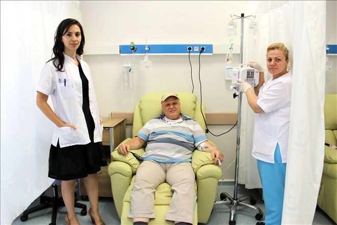 SİVASLILAR EN ÇOK AKCİĞER KANSERİNE YAKALANIYOR