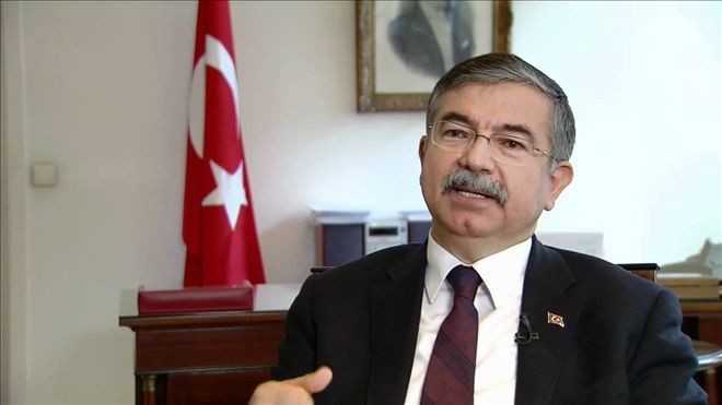 YENİ ÖĞRETMENLERE GÜN DOĞDU