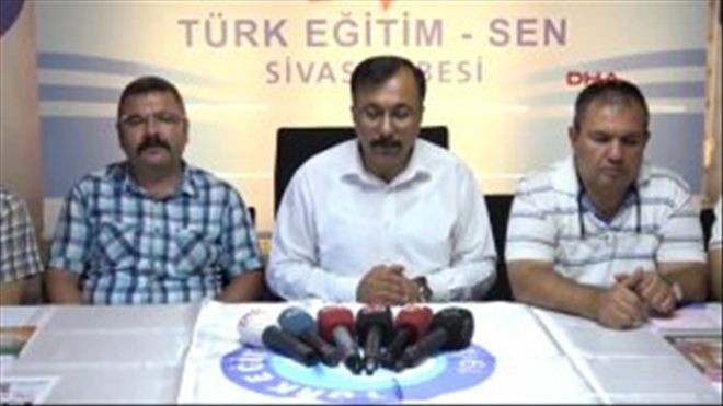 Türk Eğitim-Sen´den ´Yapılanma´ Uyarısı