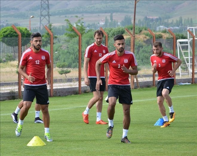 Yiğido Tam Gaz Hazırlanıyor