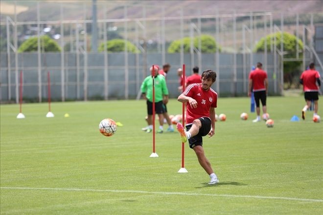 GÖZLER ERGİN KELEŞ´TE