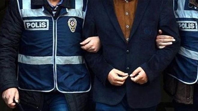 Fetö´nün Darbe Girişimine İlişkin Soruşturma