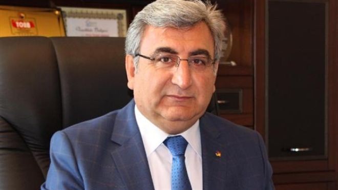 Sivas´ta Kurbanlık Fiyatları Açıklandı4 saat önce