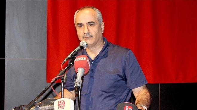 ŞEHİT DEMİR´İN İSMİ CADDEYE VERİLECEK
