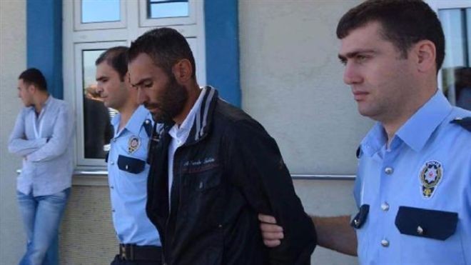 Muhtar ve Köylüsü Uyuşturucudan Tutuklandı11 saat önce