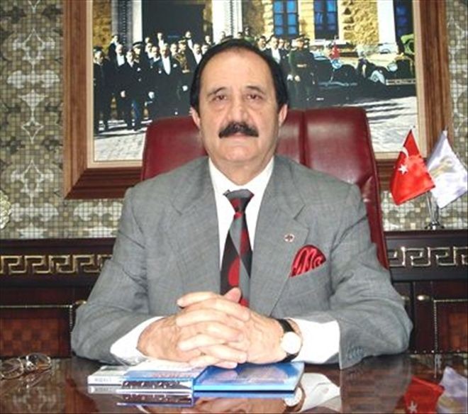 Sesob Başkanı Köksal´dan Semder´e Ziyaret
