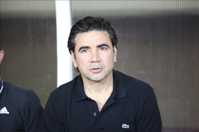 SİVASSPOR´DA HEDEF SÜPER LİG