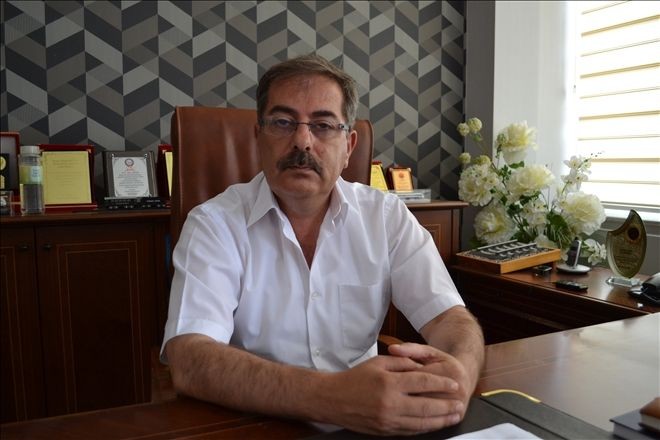 Kütük´ten 15 Temmuz Darbe girişimi tepkisi 