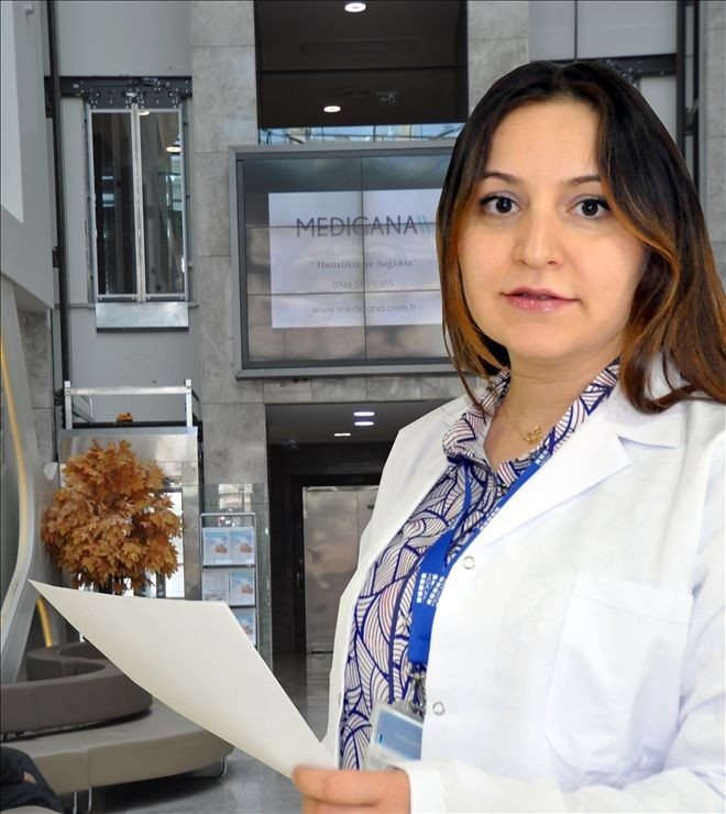 Öğrencilere Enfeksiyon Uyarısı