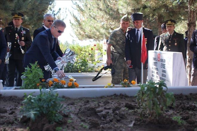 ?Manevi rütbelerin en yükseği?