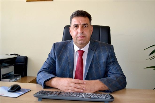 Çıldır, Hukuk İşleri Müdürlüğüne atandı