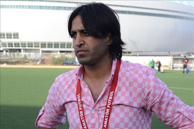 Demirspor´da Yönetim ve Teknik Heyet Futbolculara Güveniyor