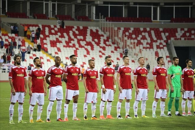 Sivasspor ? Denizlispor Maçı 18´Eylül Cumartesi