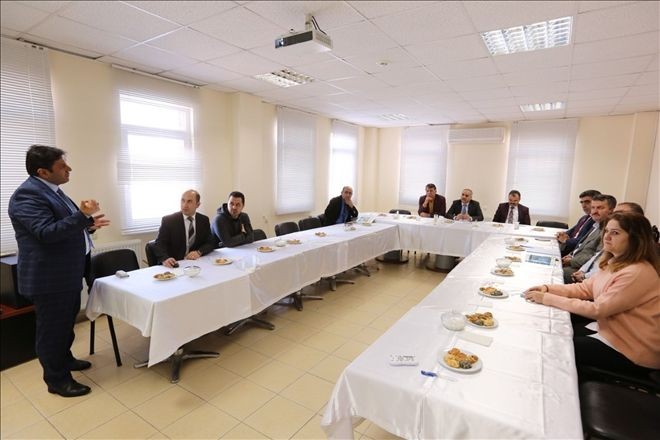 2016 ALT YAPI YILI OLDU?