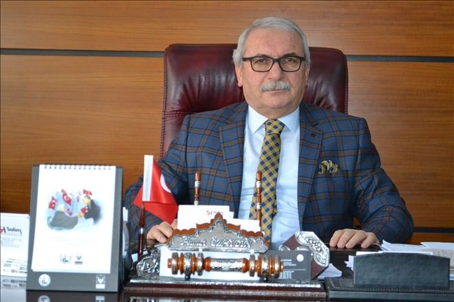 Belediye, 15 Temmuz´u Unutturmuyor