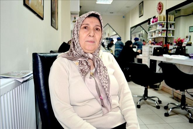 ?Başka canlar yanmasın?