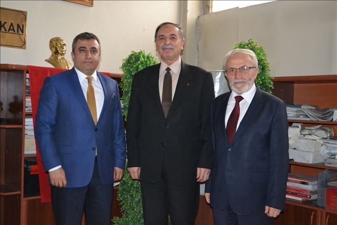 ?Sivas basınının hafızası?