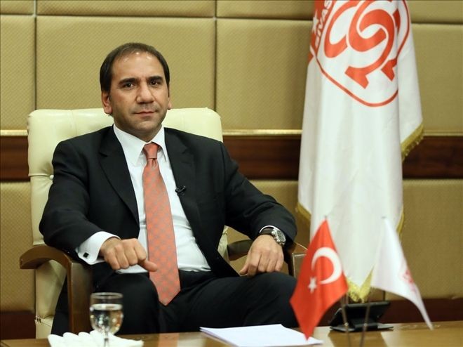 Başkan Otyakmaz, Gazeteciler Gününü Kutladı