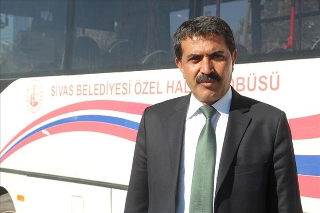 ?Belediye vatandaşını mağdur etmez?