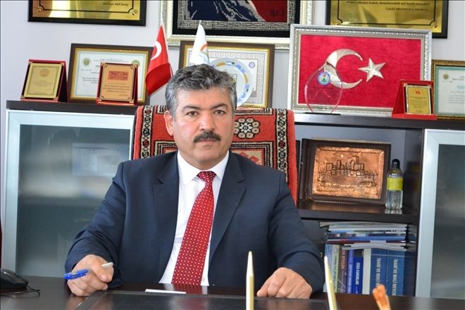 ?Amacımız meslek kazandırmak?
