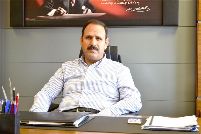 Cezaevinde yer arayışı sürüyor 