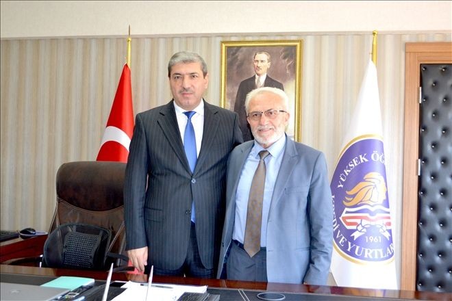 KYK´dan otel konforunda hizmet  