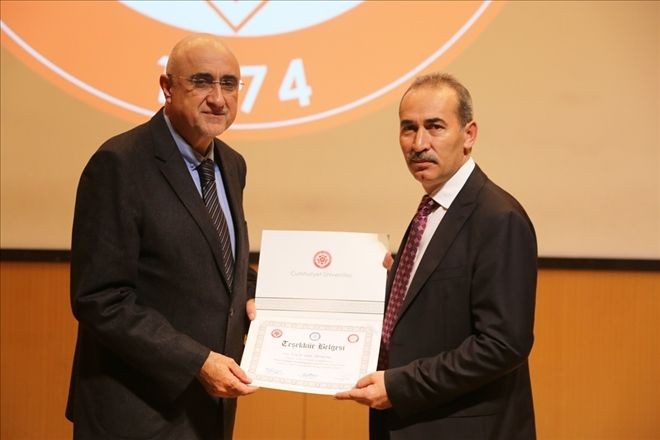 Sivas Epilepsi Sempozyumu Düzenlendi