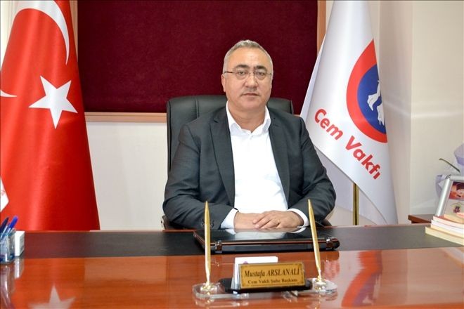 ?Hizmet için geldik?